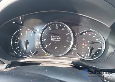 2019 Mazda Cx-5 Grand Touring from USA, damaged, VIN JM3KFBDM6K1509045